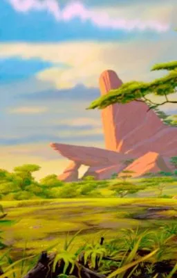 El Rey León: "El Reino de Kiara y Kovu"