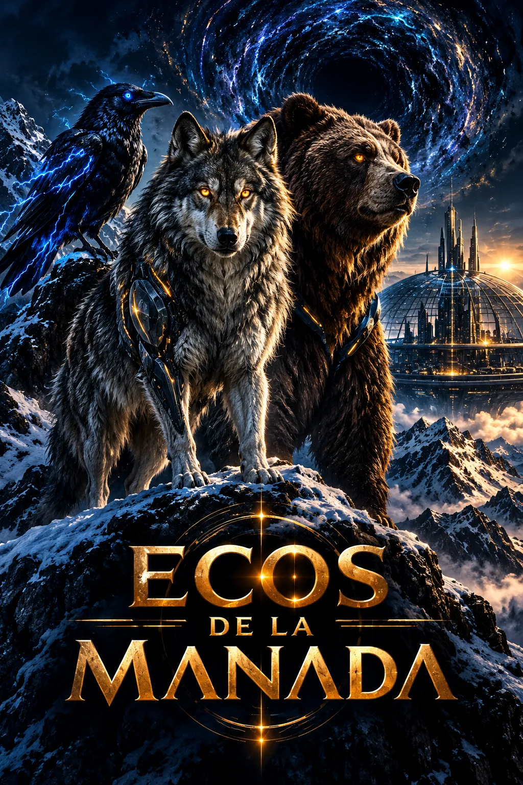 Ecos De La Manada