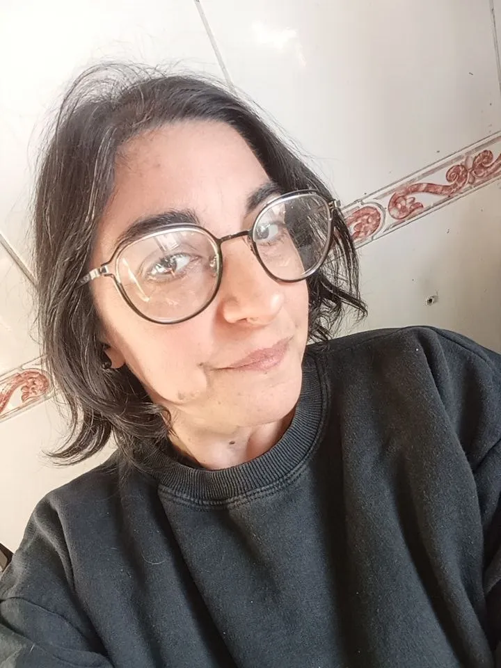 ZaidaPaz