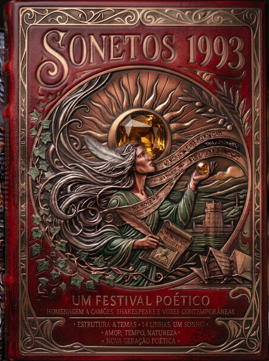 SONETOS 1993