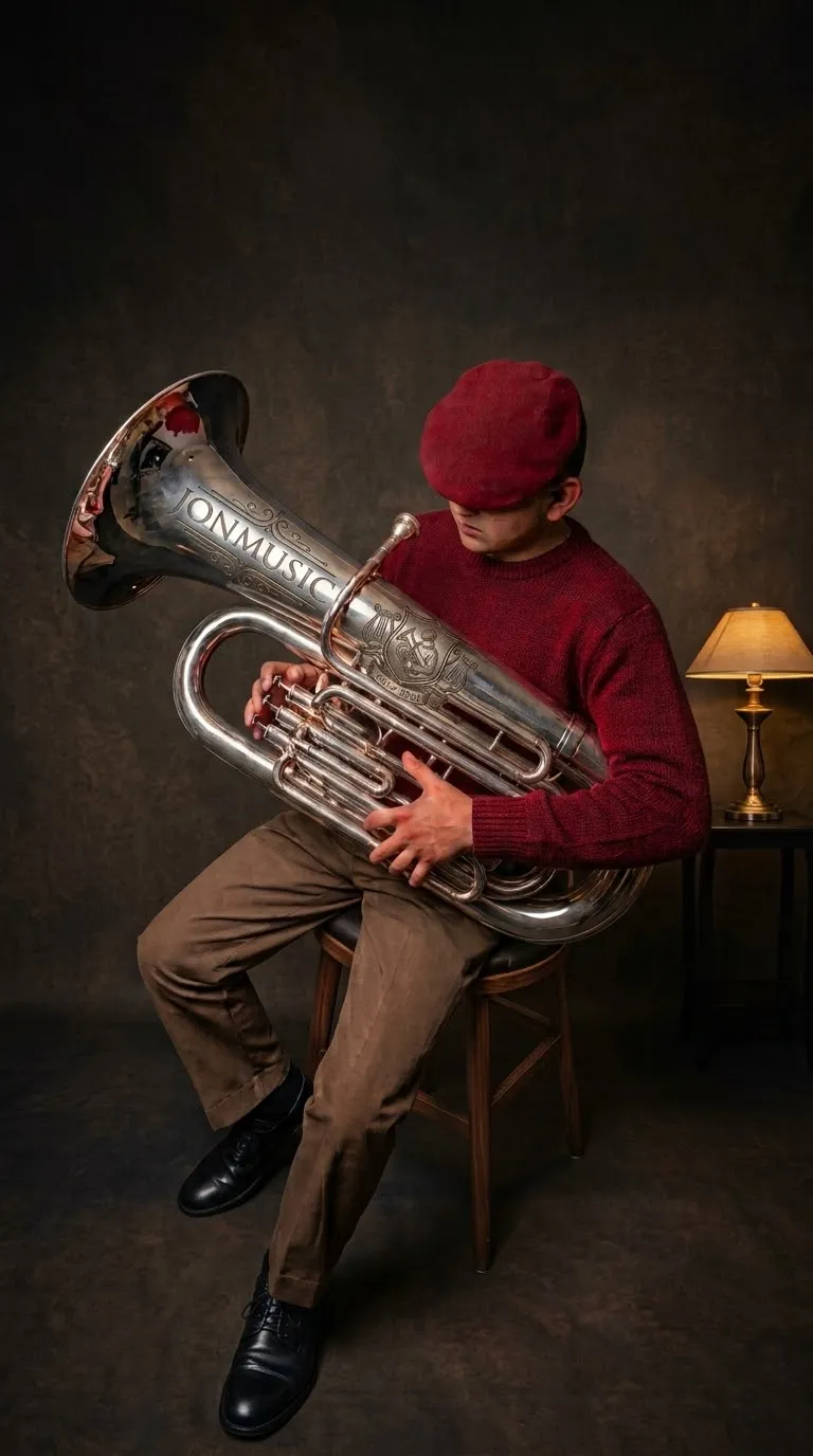 Jonmusic