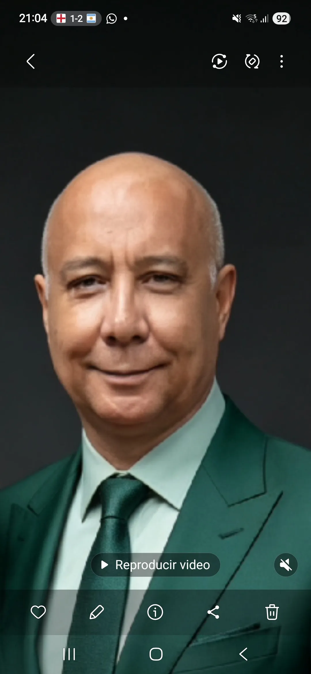 LazaroVasallo