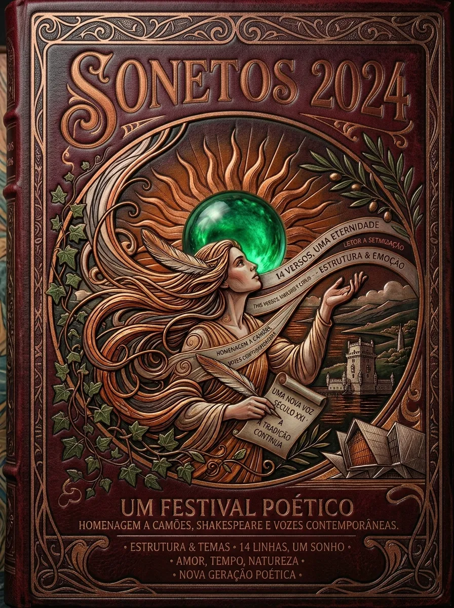 SONETOS 2024