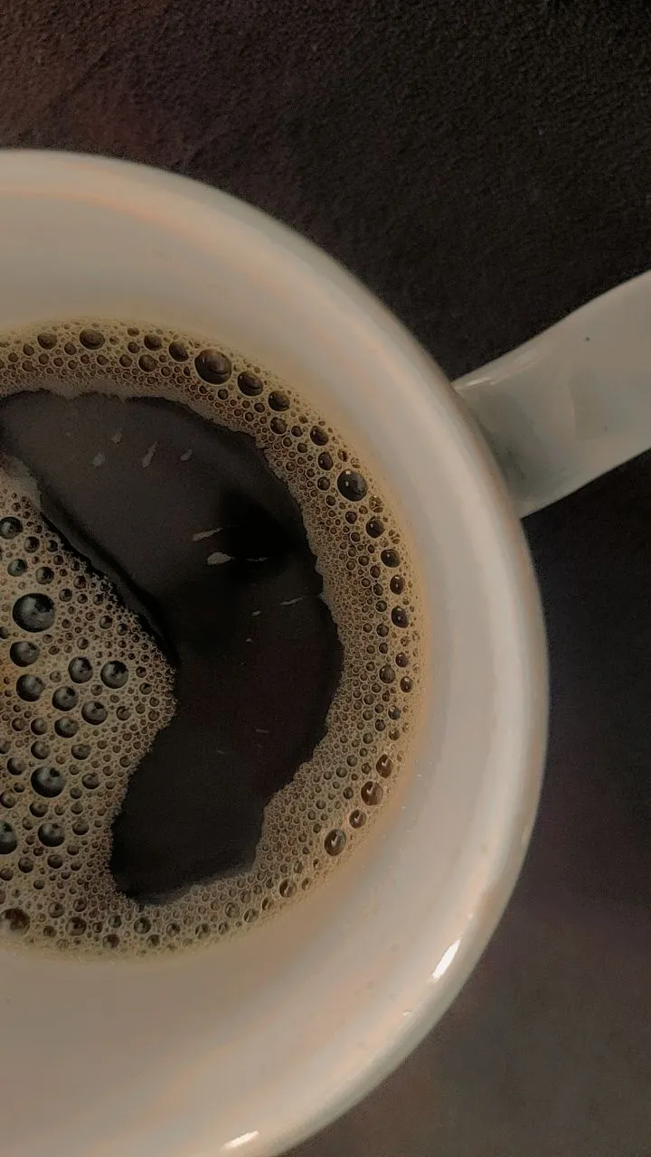 null