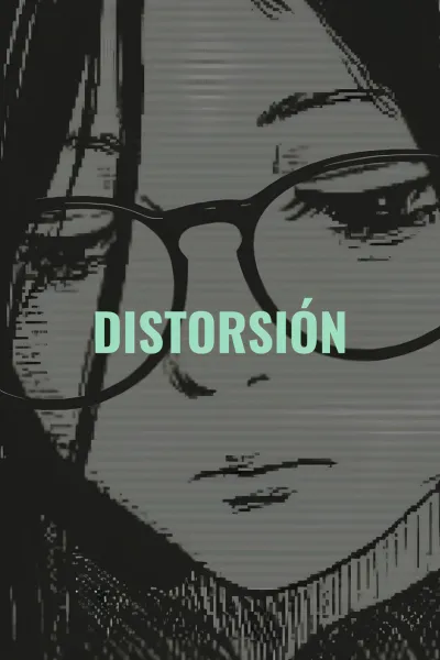 Distorción