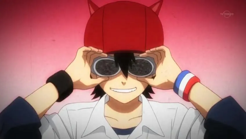 BOSSUN