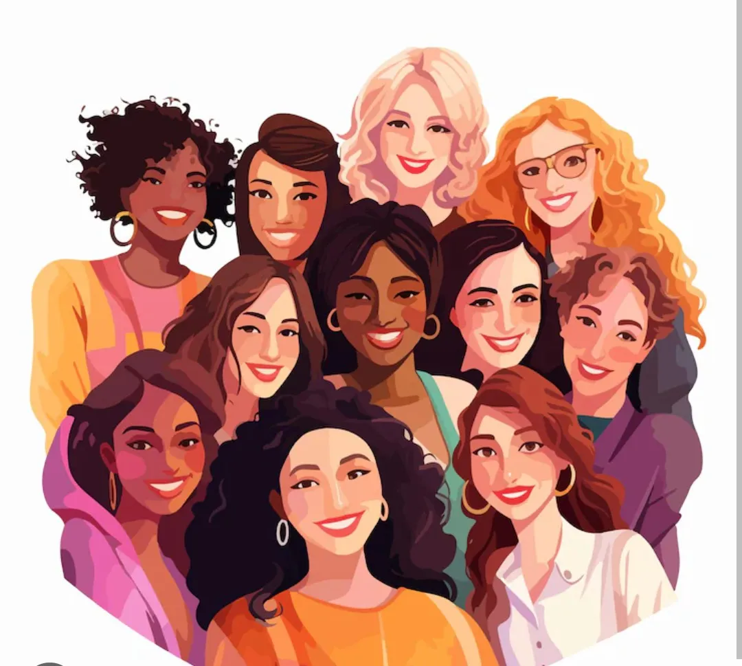 Mujeresquedecidennomaternar