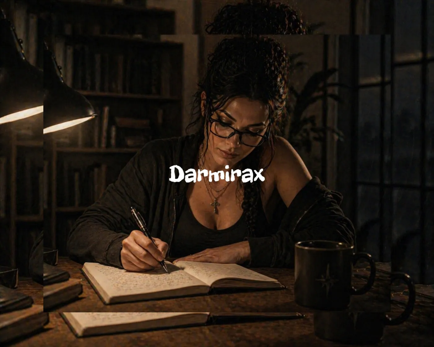 DarkMirax