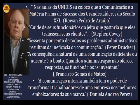 Administração Contemporânea