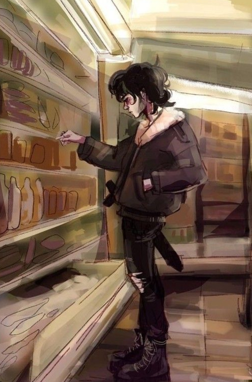 Naomi_EvernightStar