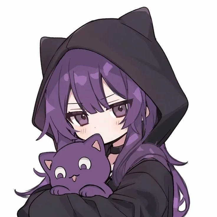 Purpleefoxy
