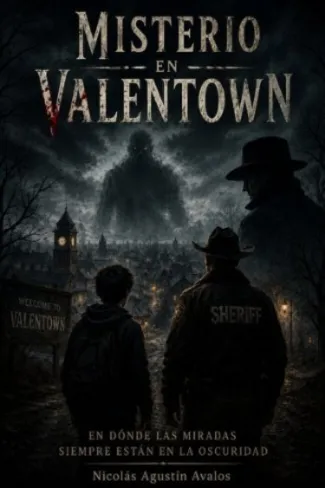 Misterio en Valentown