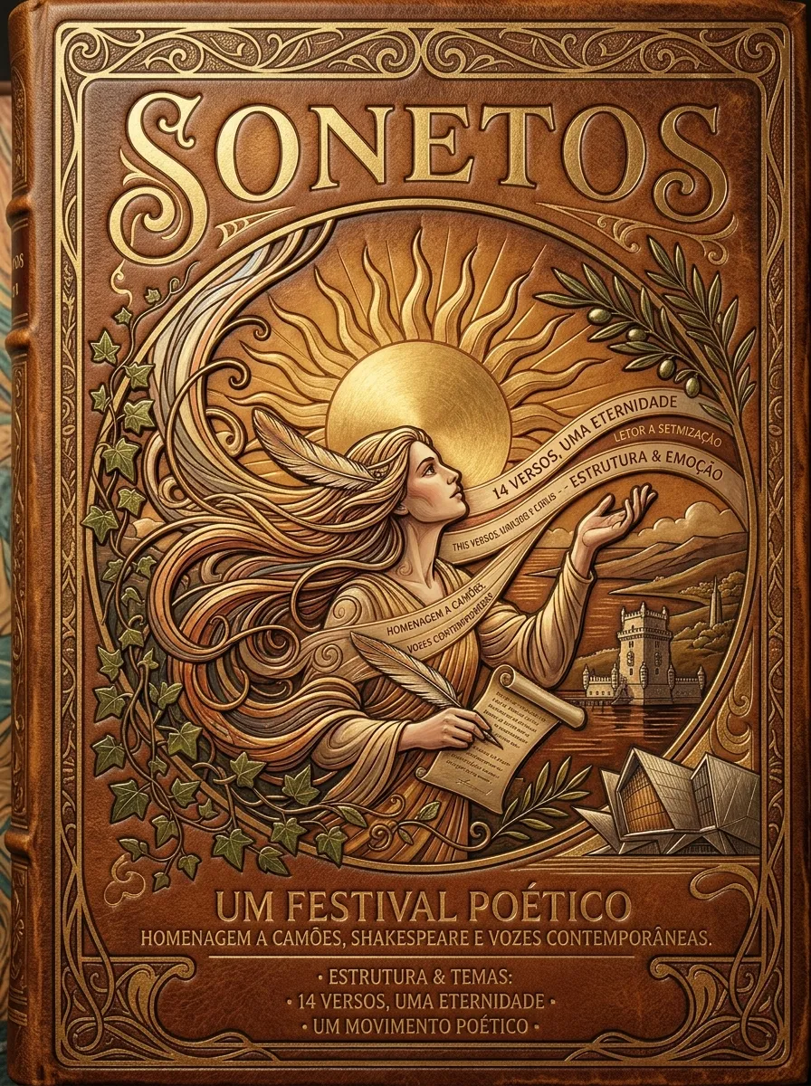 SONETOS