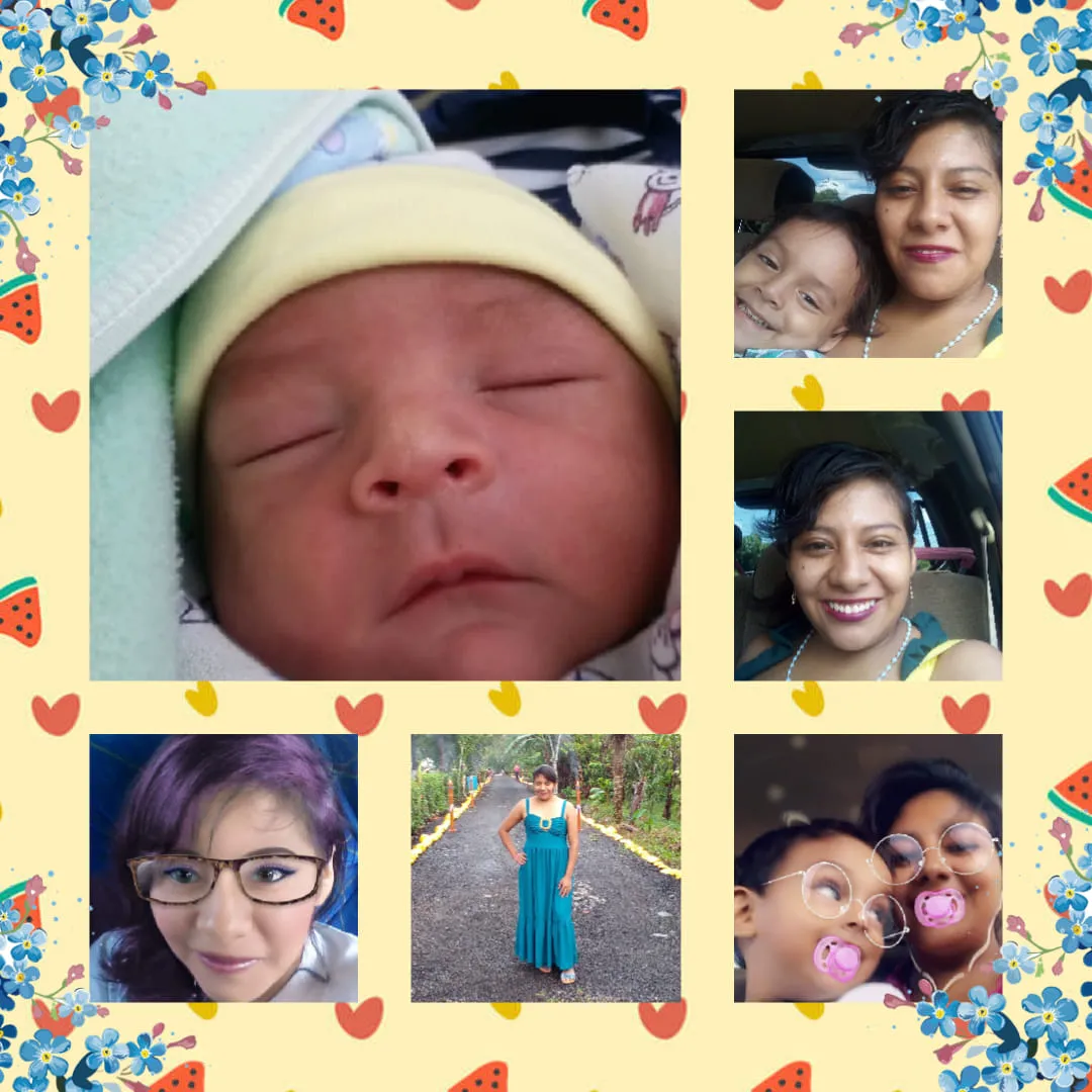 gladys02checa06
