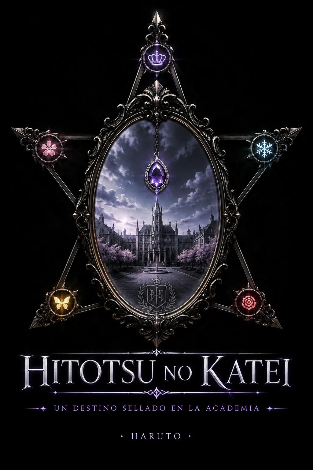 Hitotsu no Katei