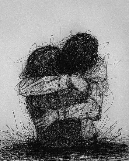 Amar sin ser amado.