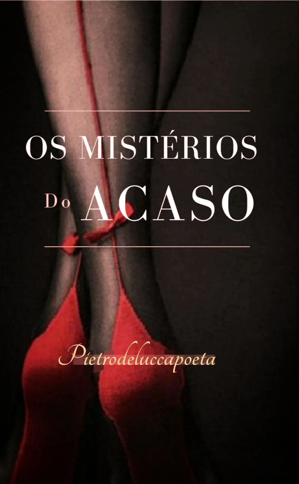 Os Mistérios do Acaso