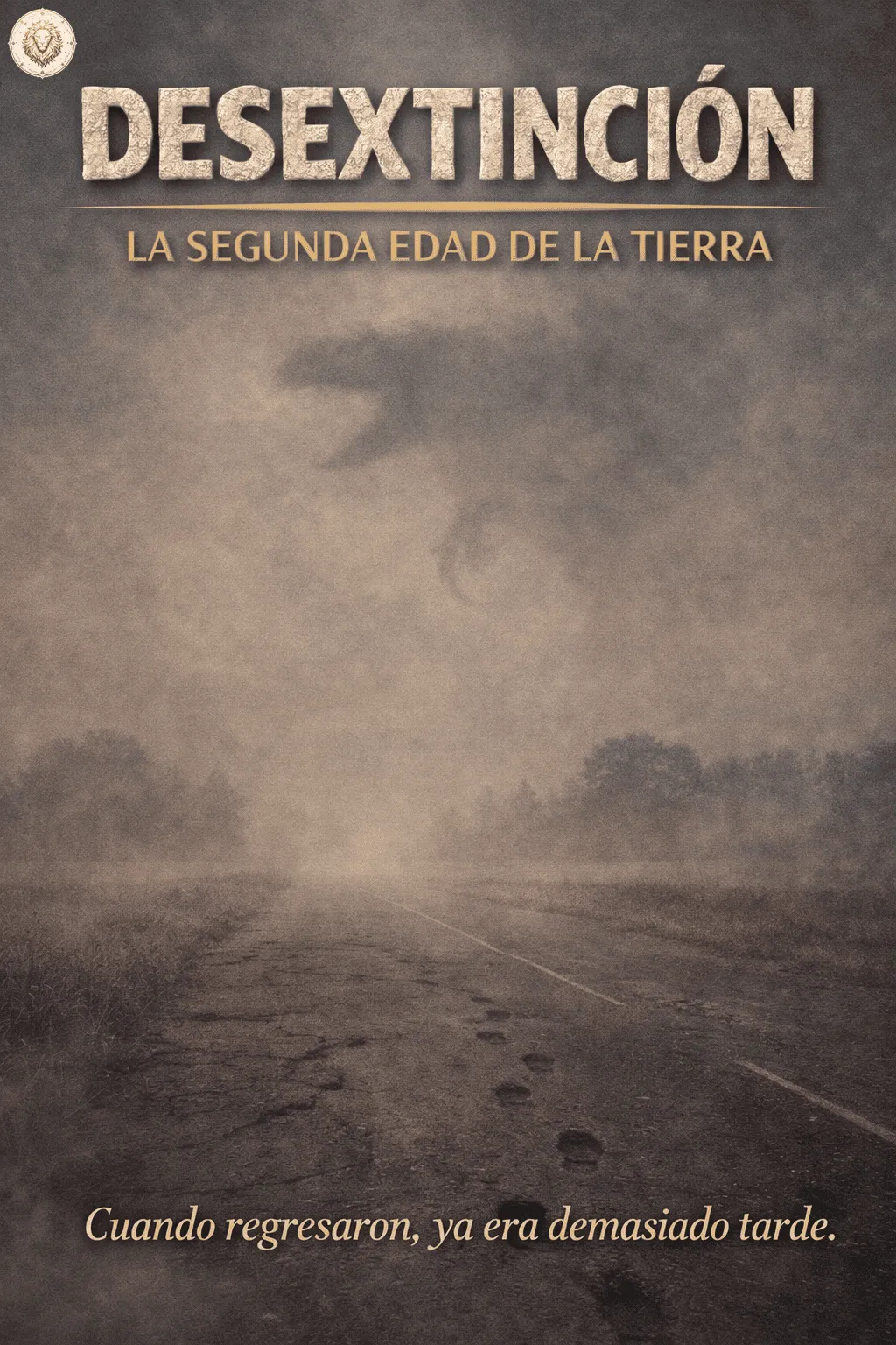 DESEXTINCIÓN: La Segunda Edad de la Tierra