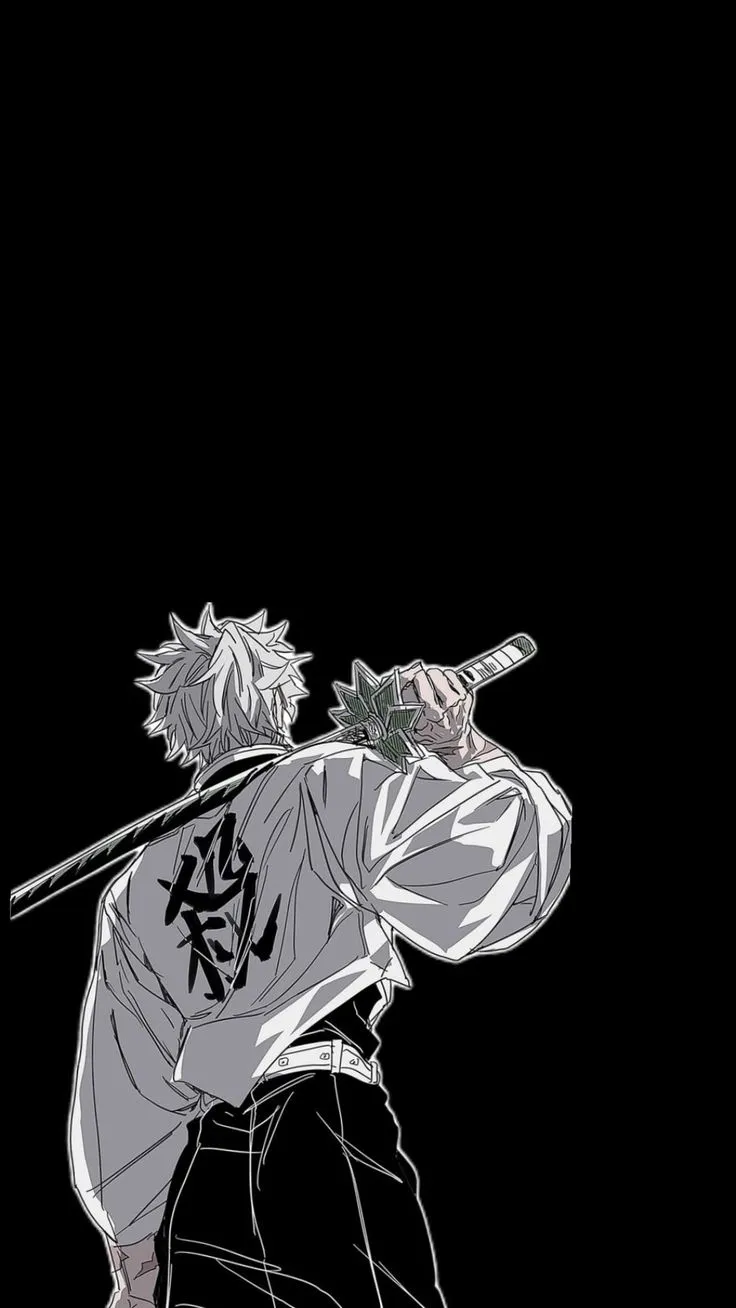 sanemi