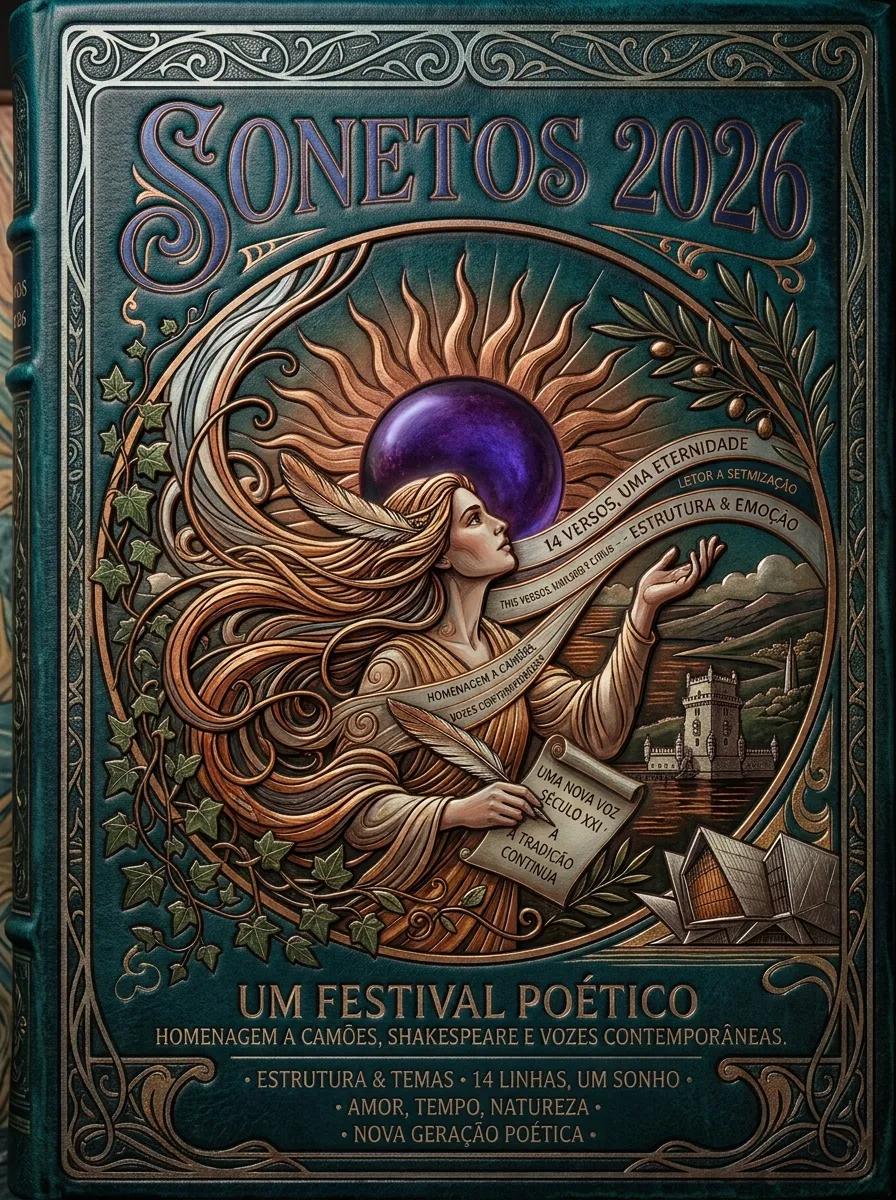 SONETOS 2026