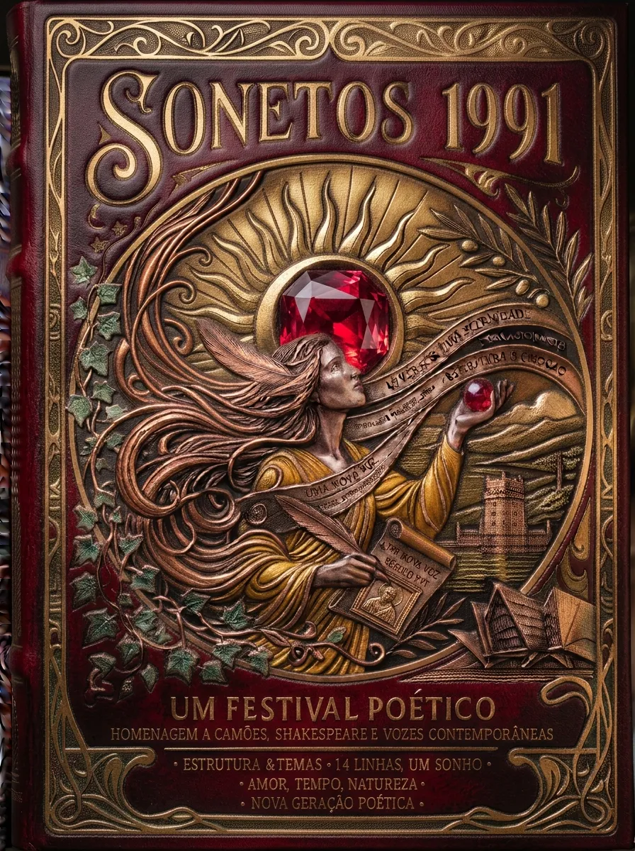 SONETOS 1991
