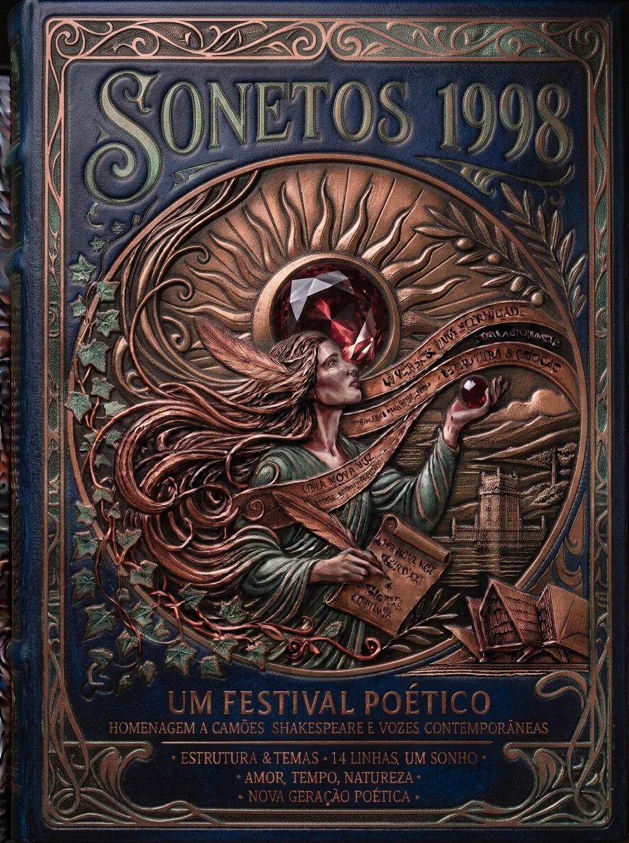 SONETOS 1998
