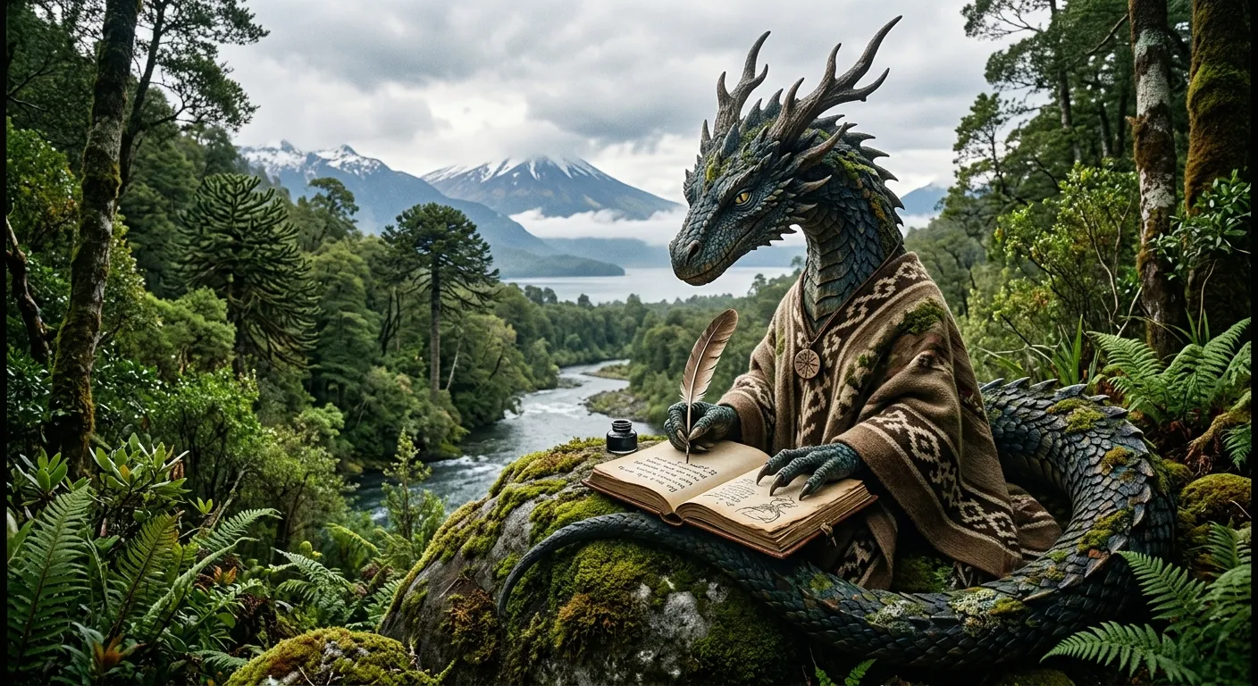 UnDragonMaldito