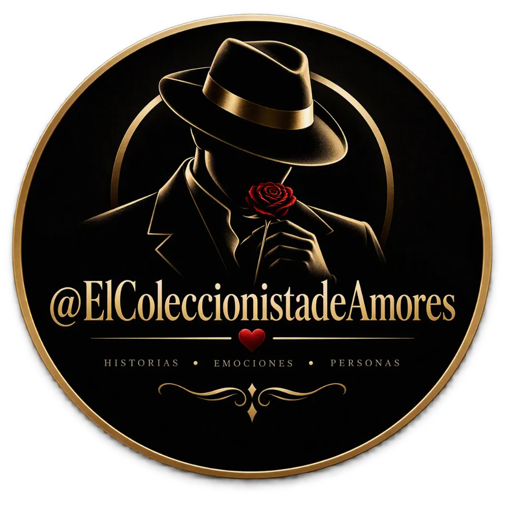 ElColeccionistadeAmores