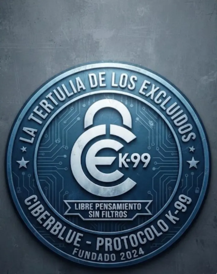 La Tertulia de los Excluidos