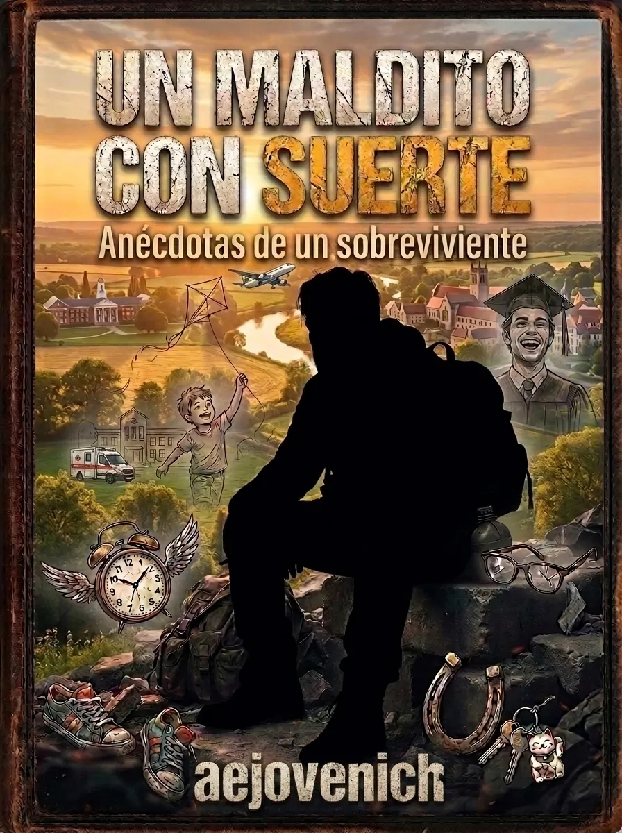 Un Maldito con Suerte