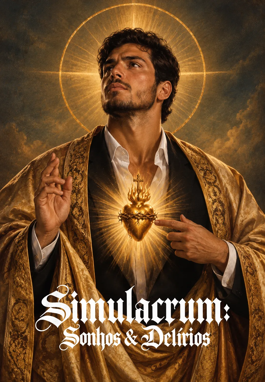 Simulacrum - Sonhos & Delírios