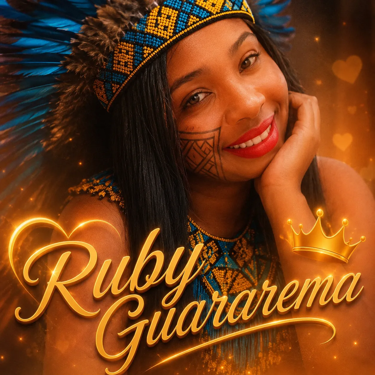 Rubyguararema