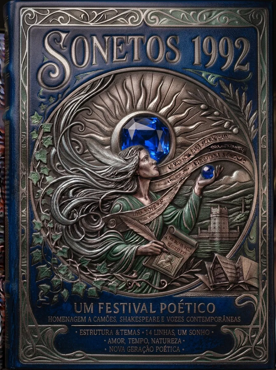 SONETOS 1992