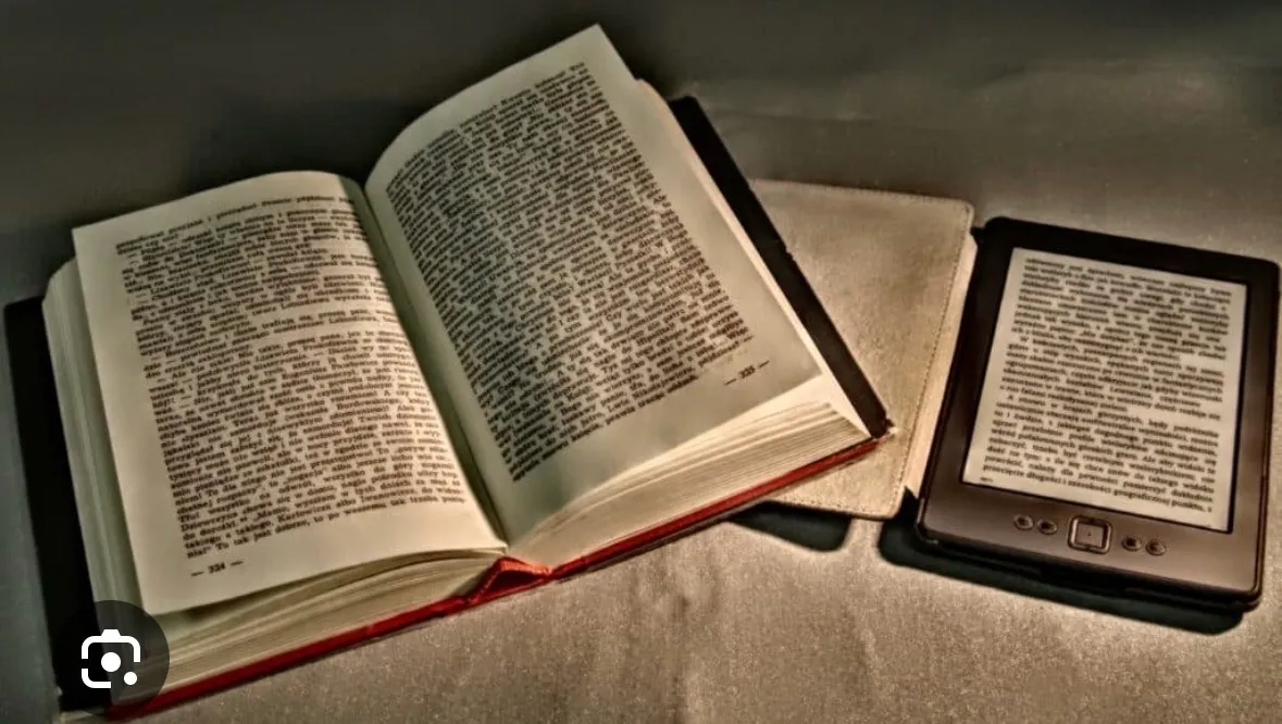 ✍️ Entre Linhas 📖