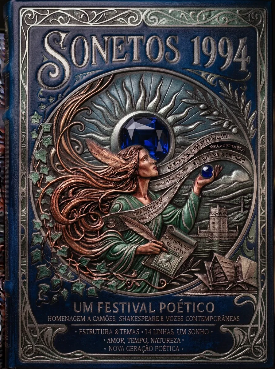 SONETOS 1994