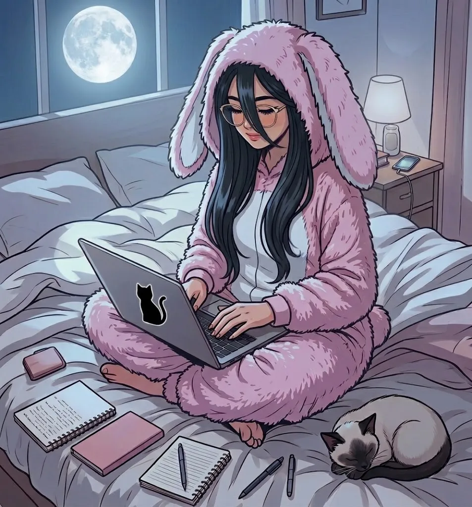 Diarios de Medianoche