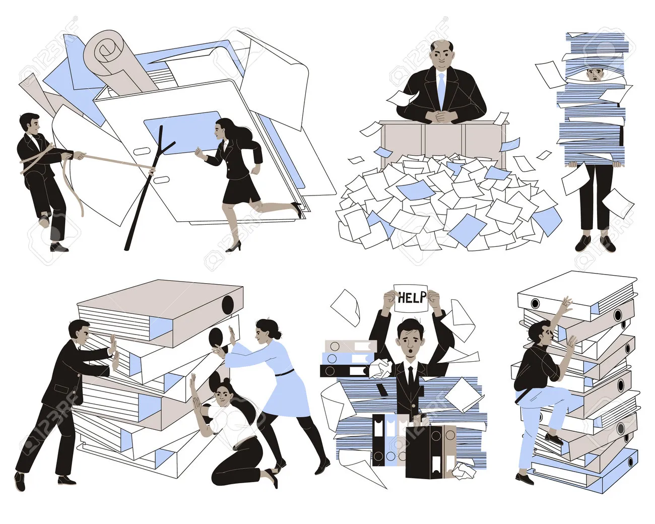 Onboarding eterno