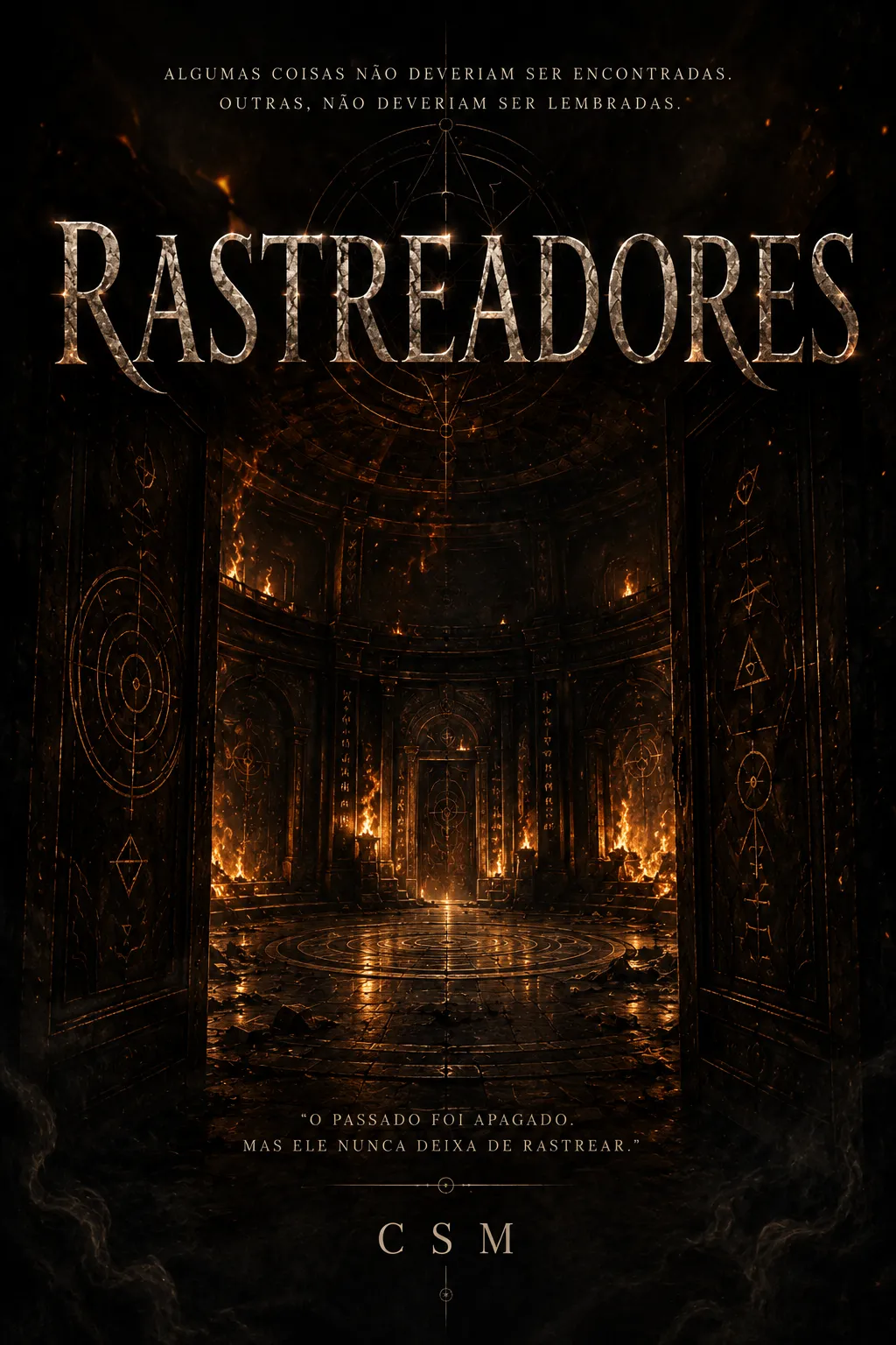 Rastreadores