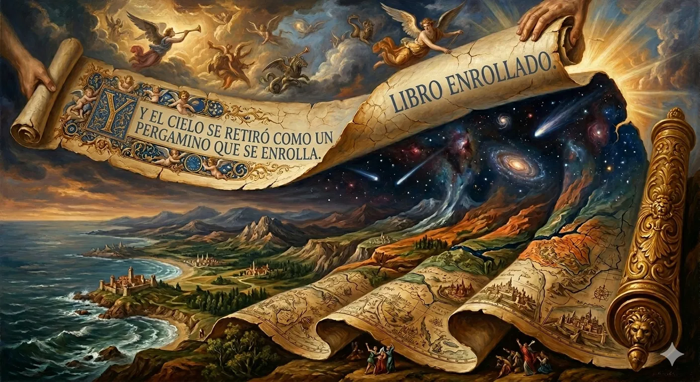 Poesía de la luz