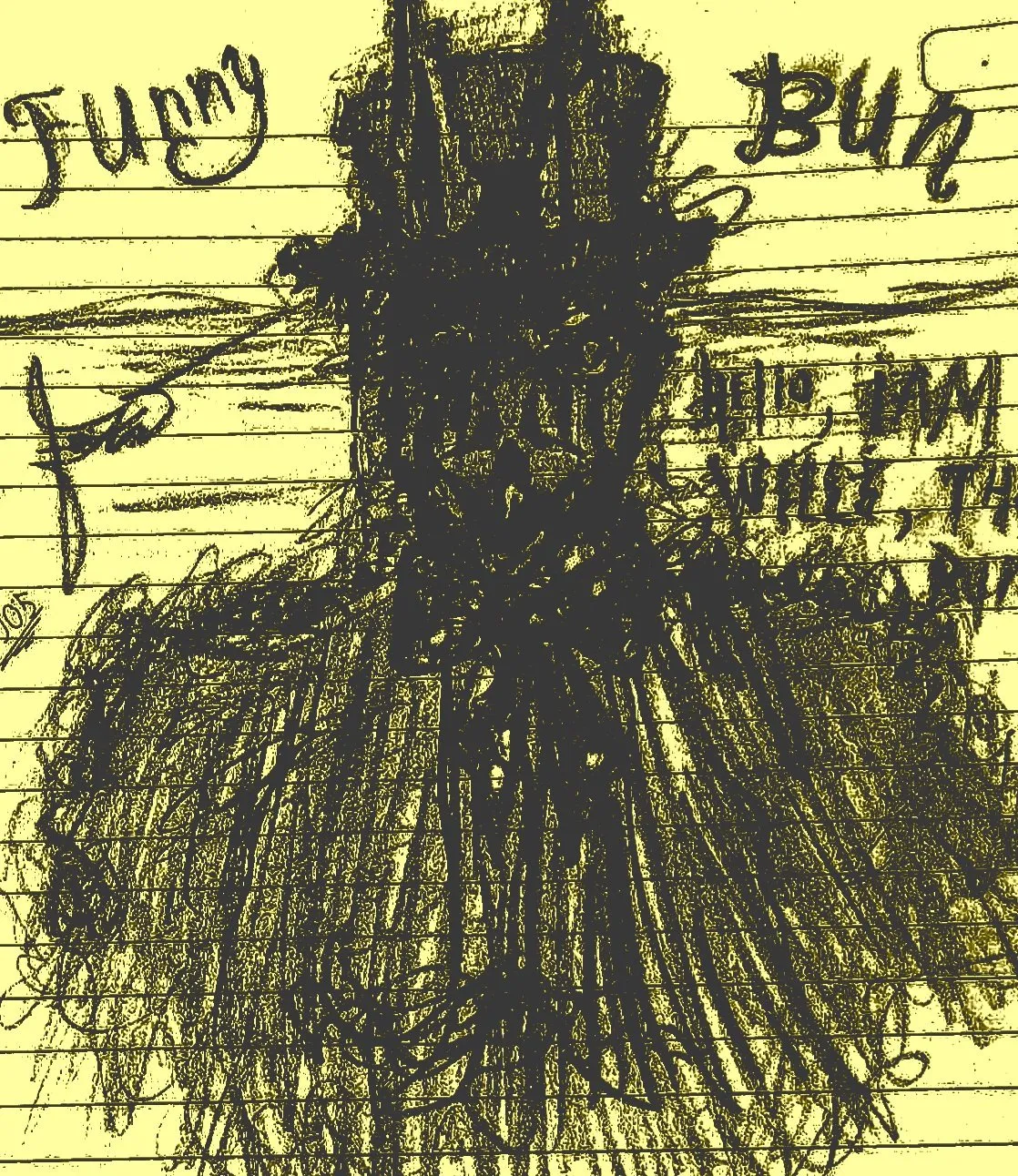 null