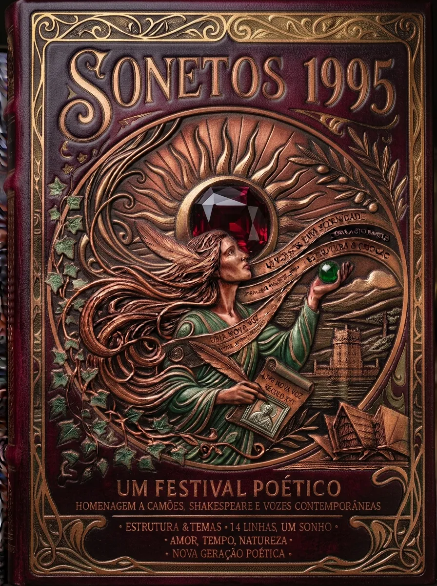 SONETOS 1995