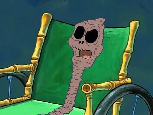 oldvieja