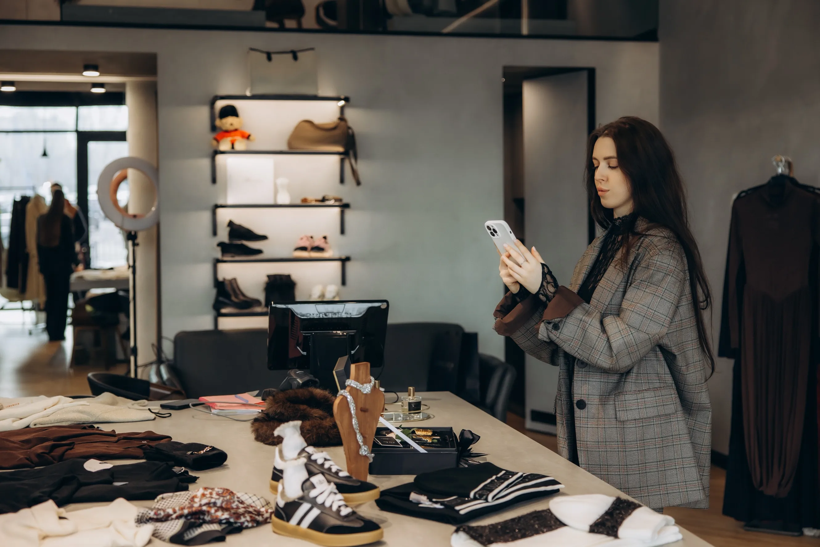 How Mobile App Development Companies in Chicago Are Transforming Retail and E-Commerce