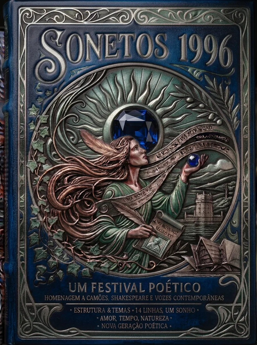SONETOS 1996
