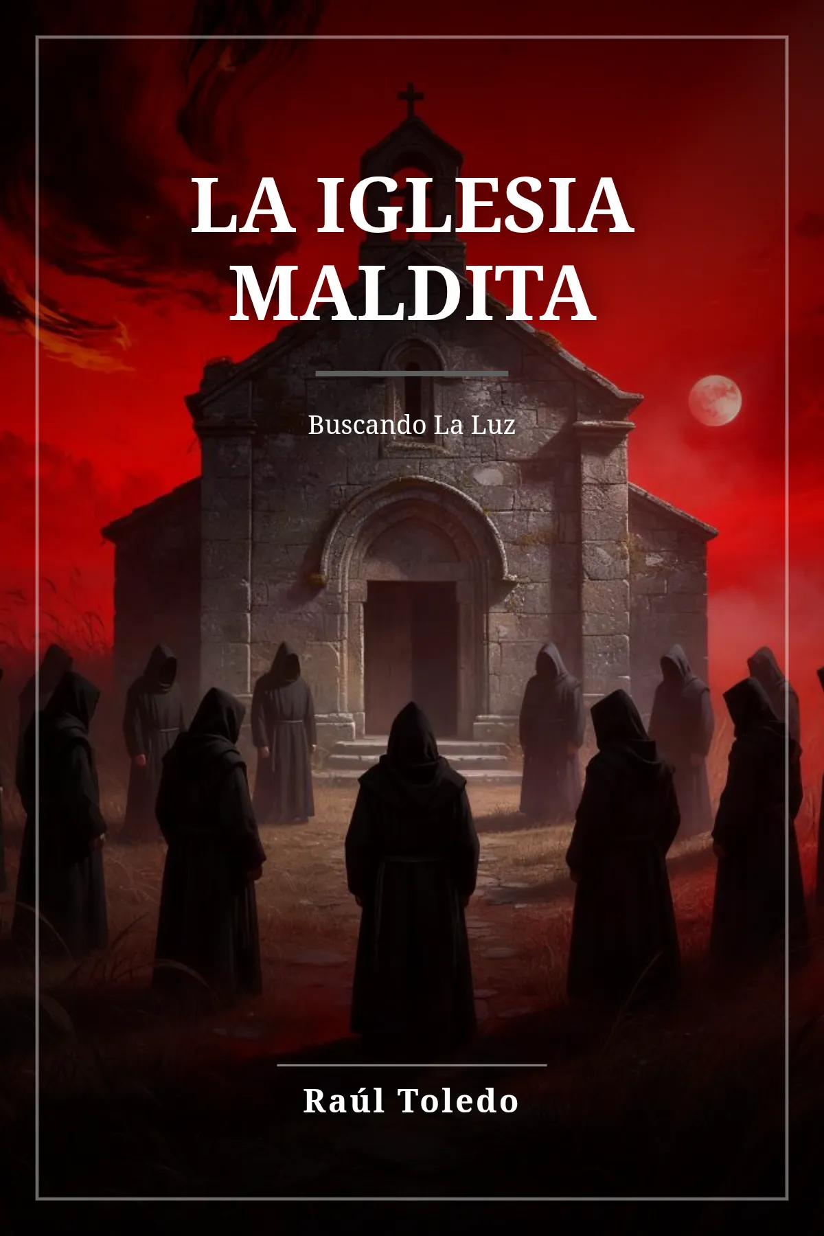 La iglesia maldita